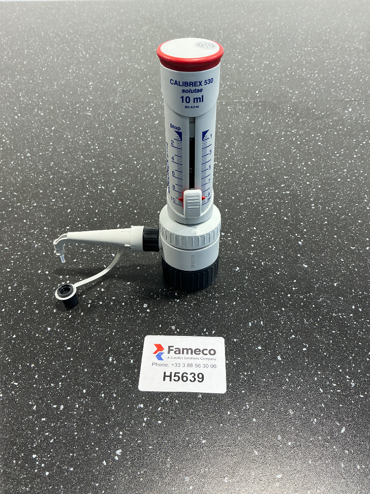 Image of Socorex CALIBREX 530 solutae